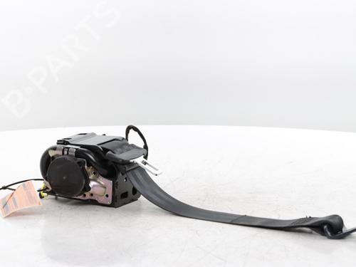 Used Rear left seatbelt Rear left seatbelt CITROËN C3 AIRCROSS II (2R_, 2C_) 1.2 PureTech 130 (2RHNYH) (131 hp) 34563219 34563219