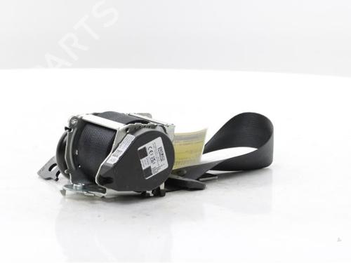 Rear left seatbelt RENAULT SYMBIOZ 1.8 E-Tech 160 Full Hybrid | BP40588859I29 - Image 9