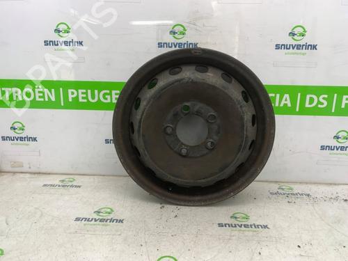 rim-opel-movano-b-van-x62-2010-25379301 main image