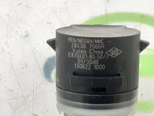 Electronic module RENAULT SYMBIOZ 1.6 E-Tech 145 | BP24944066M83 - Image 2