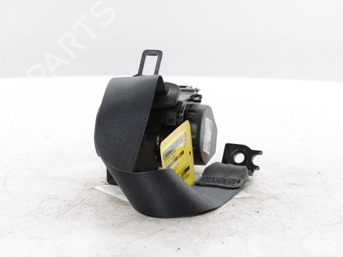 Rear left seatbelt RENAULT CLIO V (B7_) 1.0 TCe 90 (B7MT) | BP37072055I29 - Image 3