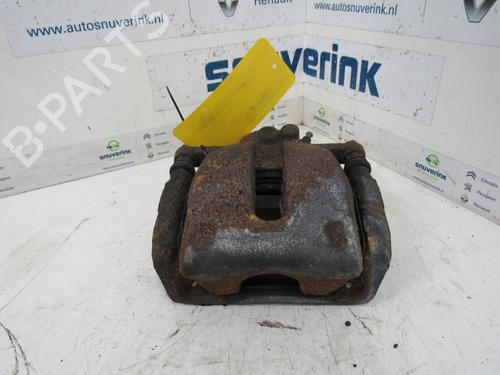 Used Left front brake caliper Left front brake caliper 24163693 24163693