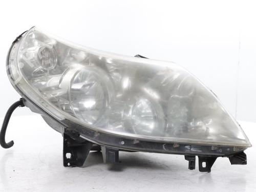 Used Right headlight Right headlight CITROËN JUMPER II Van 2.2 HDi 100 (101 hp) 33874555 33874555