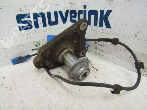 Used Other PEUGEOT 208 I (CA_, CC_) 1.6 VTi (120 hp) 18730717