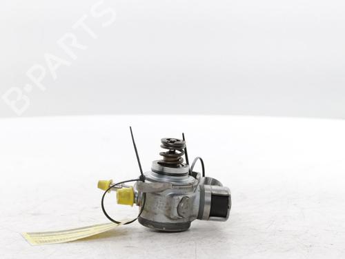 Indsprøtningspumpe RENAULT MEGANE IV Grandtour (K9A/M/N_) 1.2 TCe 100 (100 hp) 31261439