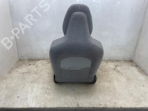 Right front seat VOLVO EX30 (416) Performance AWD | BP37026170C16 - Image 4