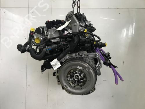 Engine FIAT GRANDE PANDA (328) 1.2 Mild Hybrid (325) | BP34565939M1 - Image 2