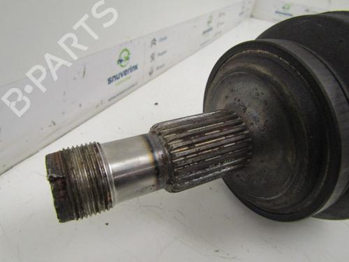 Left rear driveshaft MERCEDES-BENZ E-CLASS (W212) E 250 CGI (212.047, 212.147) | BP24162334M40 