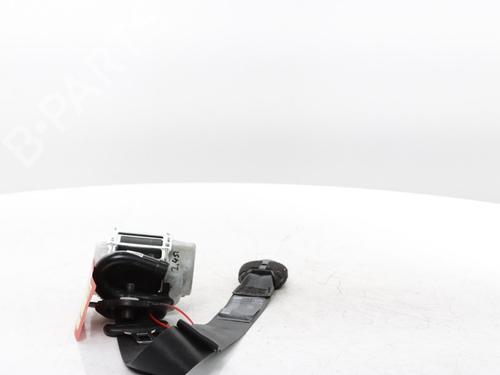 Front right seatbelt CITROËN C5 AIRCROSS (A_) 1.6 Hybrid 225 (A45GFR) | BP30186278I25 - Image 3