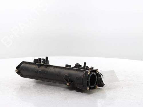 Intake manifold RENAULT CAPTUR I (J5_, H5_) 1.2 TCe 120 | BP31592417M70 - Image 7