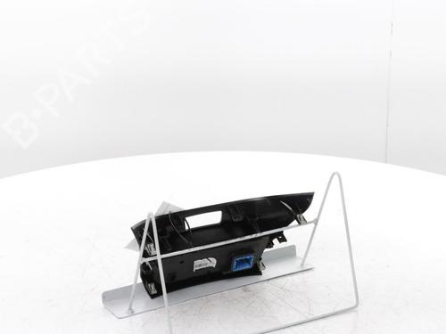 Climate control PEUGEOT 208 I (CA_, CC_) 1.6 VTi | BP30186078I5 