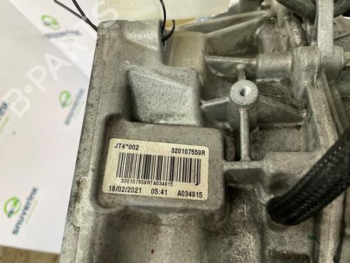 Gearbox RENAULT CAPTUR II (HF_) TCe 90 (HFM6) | BP26238321M3 - Image 6