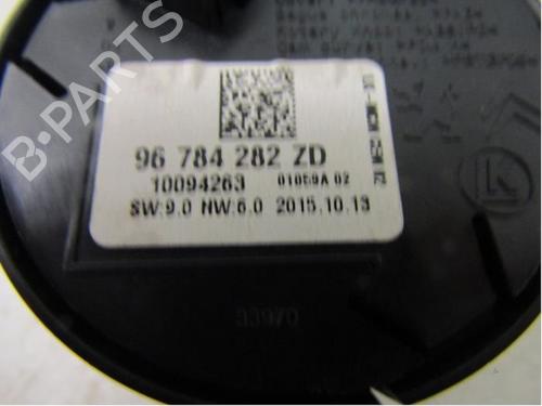 Switch PEUGEOT 2008 I (CU_) 1.6 BlueHDi 100 | BP40590146I30 - Image 2