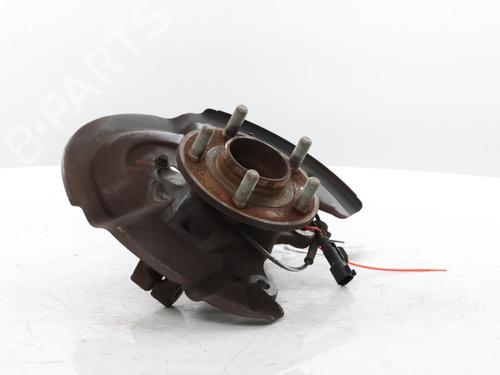 Right front steering knuckle FORD PUMA (J2K, CF7) 1.0 EcoBoost mHEV | BP39211584M26 - Image 9