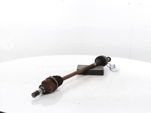 Right front driveshaft PEUGEOT 107 (PM_, PN_) 1.0 | BP30757641M39 