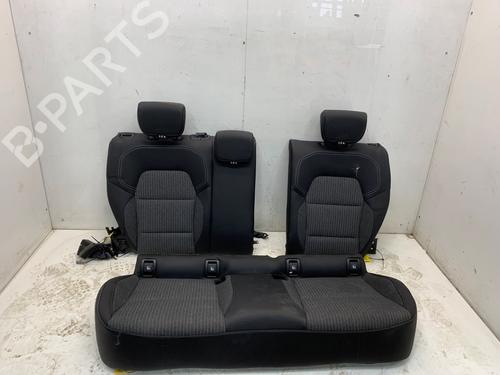 Sæde Bagtil RENAULT CLIO V (B7_) 1.0 TCe 100 (B7MT) (101 hp) 29899650