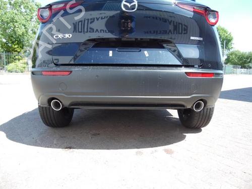 Control unit MAZDA CX-30 (DM) e-SKYACTIV-X M Hybrid | BP24164801M11  - Image 14