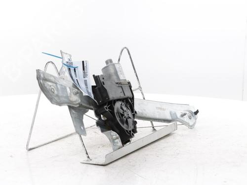 Front left window mechanism PEUGEOT 2008 I (CU_) 1.6 VTi | BP33814012C22 - Image 9