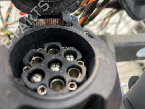 Tow ball/Mechanism CITROËN C4 SPACETOURER (3D_) 1.2 PureTech 130 | BP30185869C141 