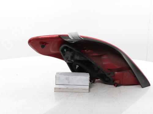 Right taillight PEUGEOT 308 I (4A_, 4C_) 1.6 16V | BP30758131C35 