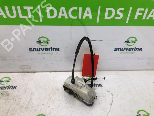Used Rear right lock CITROËN C3 I (FC_, FN_) 1.4 i (73 hp) 17764251