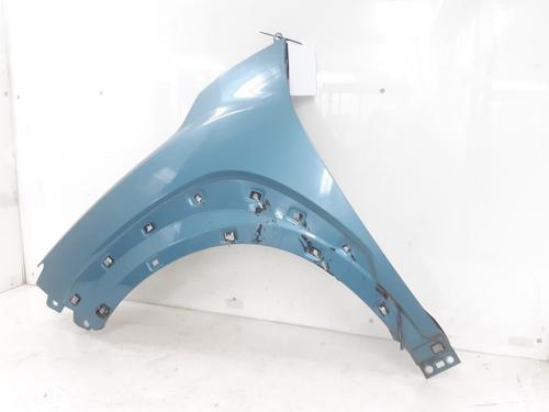 Left front fenders HYUNDAI KONA (OS, OSE, OSI) 1.0 T-GDi | BP29241553C41 