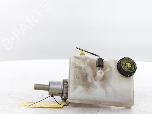 Brake master cylinder RENAULT MASTER III Van (FV) 2.3 dCi 165 FWD (FV0P, FV0U, FV11, FV12, FV1E) | BP31592466M77 - Image 5
