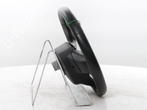 Steering wheel RENAULT KADJAR (HA_, HL_) 1.3 TCe 140 (HLNB, HLN1) | BP32124474C49 