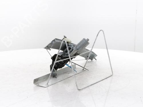 Front left window mechanism RENAULT TRAFIC III Van (FG_) 1.6 dCi 90 (FGME) | BP36538056C22 - Image 4