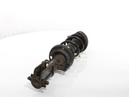 Right front shock absorber RENAULT TRAFIC III Van (FG_) 1.6 dCi 90 (FGME) | BP27287635M17  - Image 9