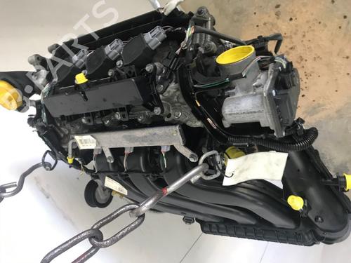 Engine RENAULT TWINGO III (BCM_, BCA_) 1.0 SCe 70 | BP34567701M1 - Image 5