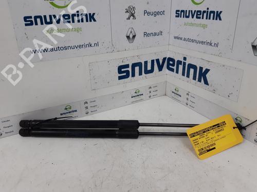 Used Tailgate lift support RENAULT MEGANE III Grandtour (KZ0/1) 1.5 dCi (KZ09, KZ0D, KZ1G, KZ29, KZ14, KZ1W, KZ10, KZ1F,... (110 hp) 13190682