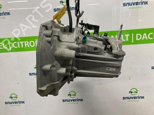 Used Gearbox Gearbox RENAULT CLIO V (B7_) 1.0 LPG (B7MT) (101 hp) 40582536 40582536