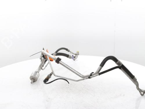 AC pipe CITROËN C4 II (NC_) 1.6 VTi 120 (NC5FS0, NC5FS9) | BP29827951M126