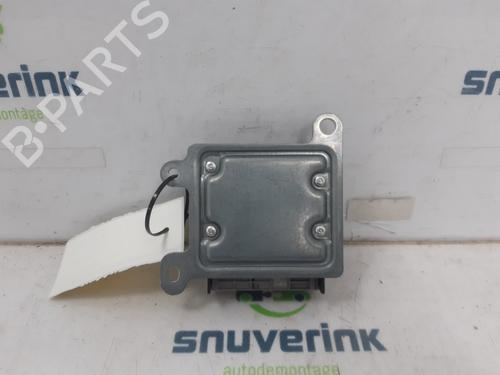 ECU airbags RENAULT ZOE Hatchback Van (BFM_) Electric (BFME) | BP25379239M53 