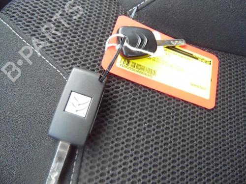 Front right seatbelt CITROËN C3 II (SC_) 1.6 HDi | BP40581979I25 - Image 25