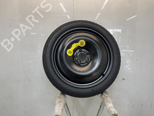 Felg Felg VOLVO S60 III (224) T4 (190 hp) 36538364 36538364