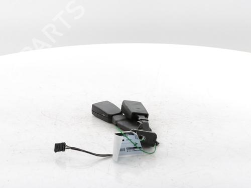 Seat buckle PEUGEOT 3008 II SUV (MC_, MR_, MJ_, M4_) 1.2 THP/ PureTech 130 (MRHNSM, MRHNSU, MRHNSJ, MRHNYW,... | BP29426216I32 