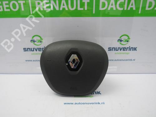Używane Poduszka powietrzna Airbag kierownicy RENAULT TRAFIC III Van (FG_) 1.6 dCi 90 (FGME) (90 hp) 30812545