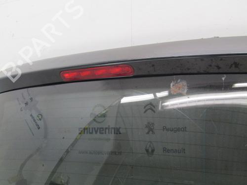 Tailgate PEUGEOT 207 (WA_, WC_) 1.6 16V Turbo | BP10792962C6 