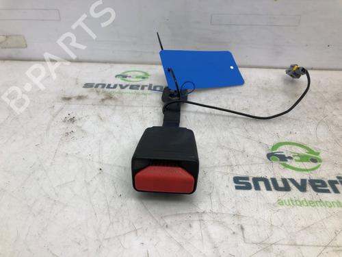 Seat buckle PEUGEOT 208 I (CA_, CC_) 1.2 VTI 82 | BP18247415I32 