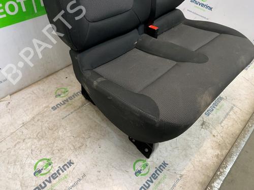 Right front seat RENAULT TRAFIC III Van (FG_) 2.0 dCi 130 (FGMY) | BP25449921C16 - Image 3