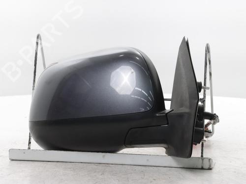 Used Right mirror Right mirror CITROËN C-CROSSER (VU_, VV_) 2.2 HDi (156 hp) 33874286 33874286