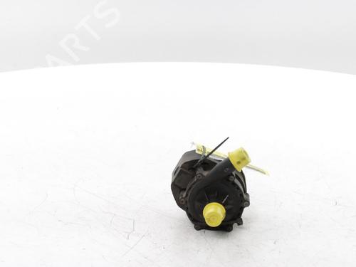 Auxiliary water pump RENAULT ZOE (BFM_) ZOE | BP30186736M111