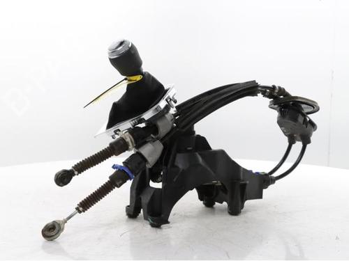 Gear lever RENAULT CLIO V (B7_) 1.0 LPG (B7MT) | BP40586236M90 - Image 5