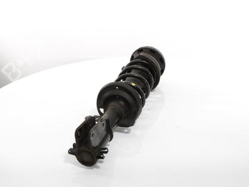 Left front shock absorber RENAULT TRAFIC III Van (FG_) 1.6 dCi 95 (FGMJ, FGMR) | BP27287617M16 - Image 4