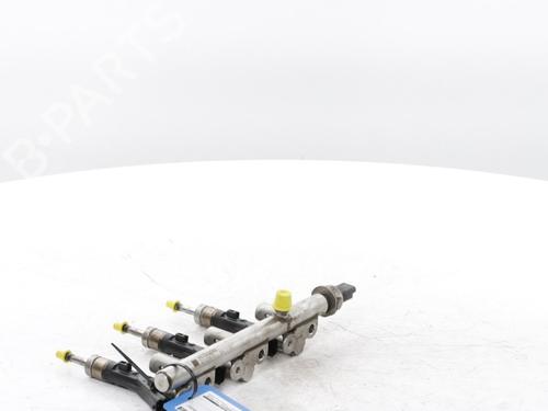 Injection rail PEUGEOT 3008 II SUV (MC_, MR_, MJ_, M4_) 1.2 THP/ PureTech 130 (MRHNSM, MRHNSU, MRHNSJ, MRHNYW,... | BP30186476M98 