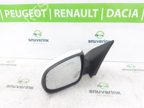 Left mirror KIA CEE'D SW (ED) 1.4 CVVT | BP21179090C26 