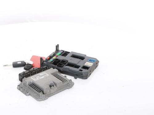Engine control unit (ECU) CITROËN C3 II (SC_) 1.6 HDi | BP34562561M57 - Image 4