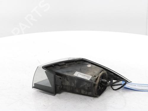 Left taillight PEUGEOT 508 II (FB_, FH_, F3_) 2.0 BlueHDI 180 (FHEHZR, FHEHZN) | BP30186350C34